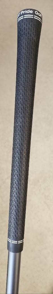 DEMO Srixon ZX pánské fairway dřevo, 5W-18°, levé, Regular
