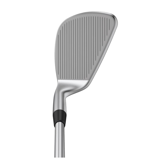 Ping BunkR wedge, ocel