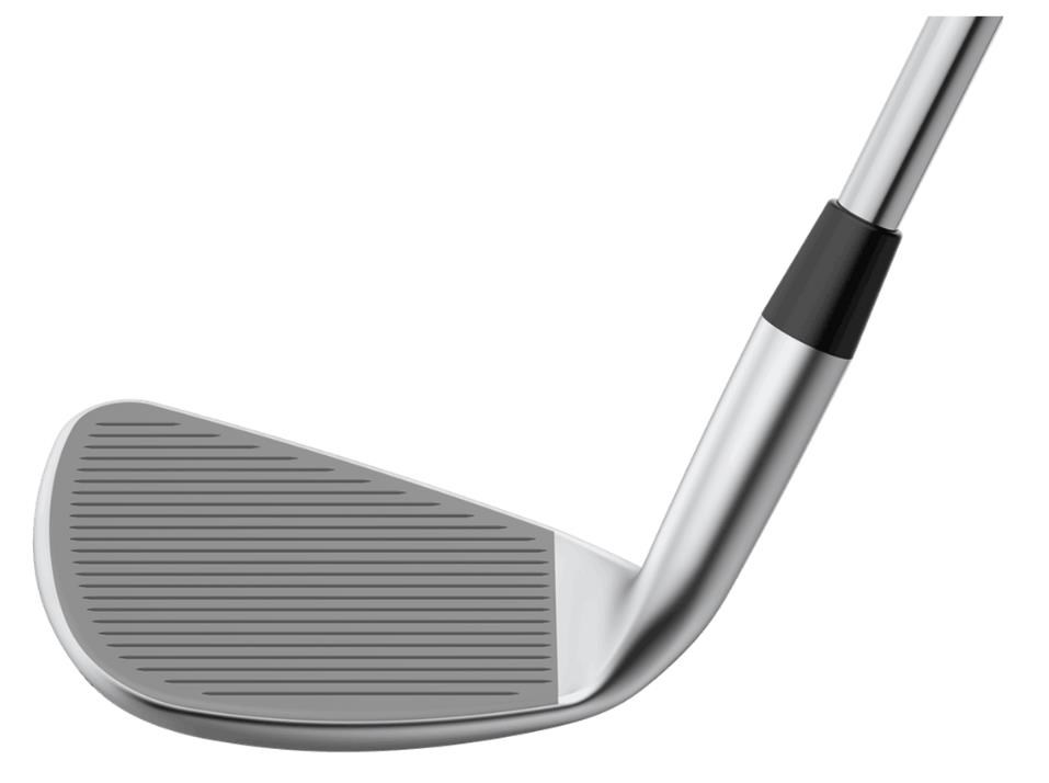 Ping BunkR wedge, ocel