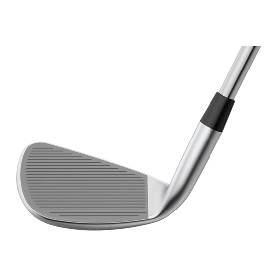 Ping BunkR wedge, ocel