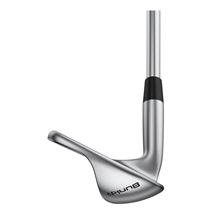Ping BunkR wedge, ocel