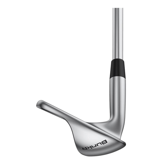 Ping BunkR wedge, ocel