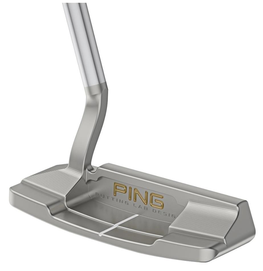 Ping PLD Milled Anser 4D putter
