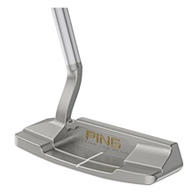 Ping PLD Milled Anser 4D putter