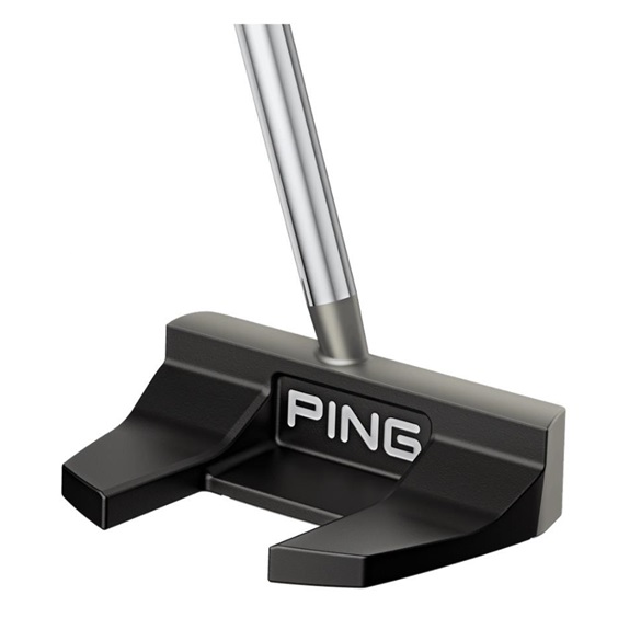 Ping Scottsdale Prime Tyne C putter