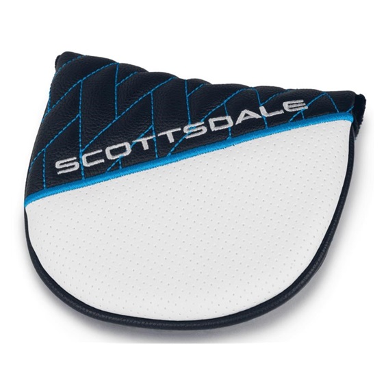 Ping Scottsdale Prime Tyne C putter