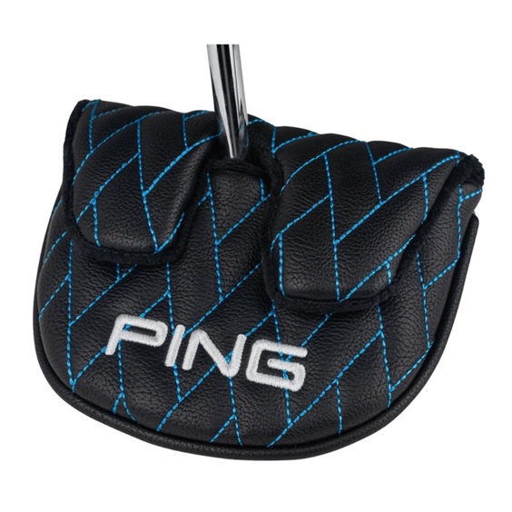 Ping Scottsdale Prime Tyne C putter
