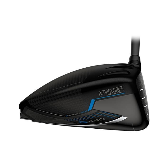 Ping G440 MAX HL pánský driver