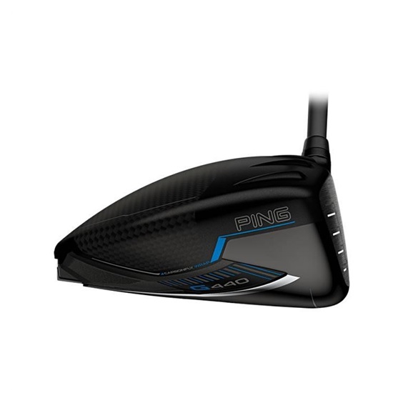 Ping G440 MAX HL pánský driver