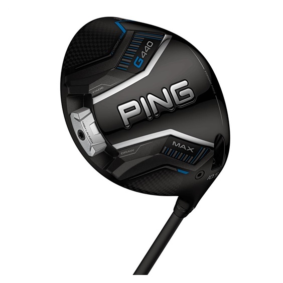 Ping G440 MAX HL pánský driver