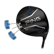 Ping G440 MAX HL pánský driver