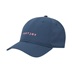FootJoy Fashion Cap pánská golfová kšiltovka, dark denim/pink lemonade