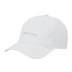 FootJoy Fashion Cap golfová kšiltovka, bílo/světle zelená
