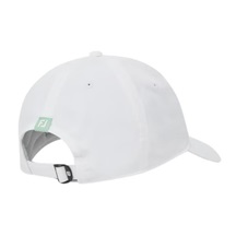 FootJoy Fashion Cap golfová kšiltovka, bílo/světle zelená