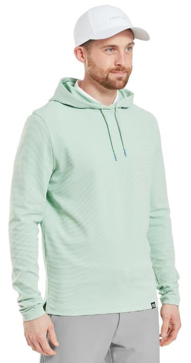 FootJoy Fashion Cap golfová kšiltovka, bílo/světle zelená