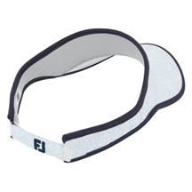 FootJoy Visor dámský kšilt, skyway animal/navy