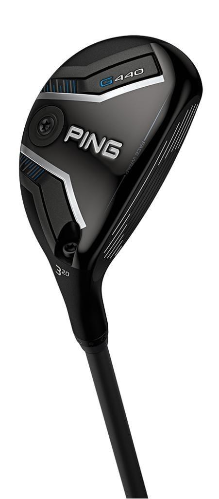PING G440 HL pánský hybrid