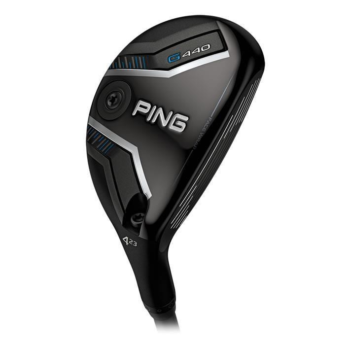 PING G440 HL pánský hybrid