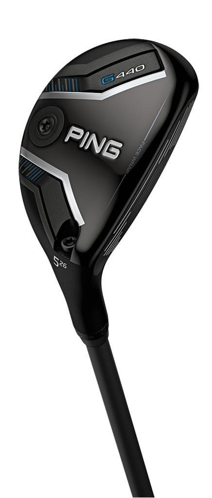 PING G440 HL pánský hybrid