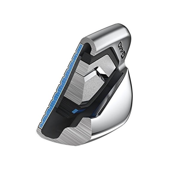 Ping G440 HL pánská železa, grafit