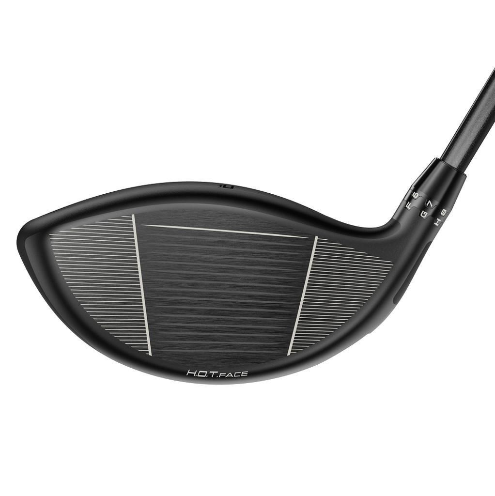 Cobra DS-ADAPT X pánský driver