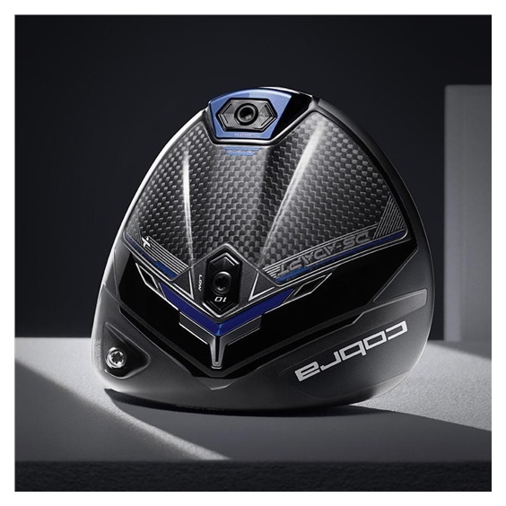 Cobra DS-ADAPT X pánský driver