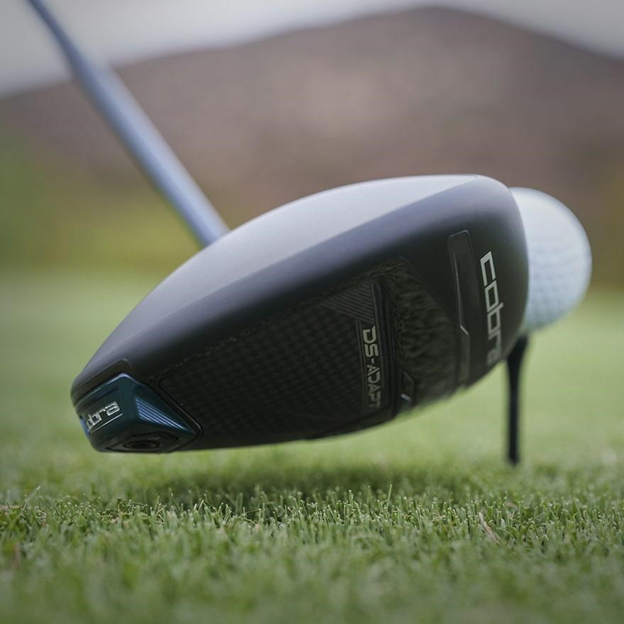 Cobra DS-ADAPT X pánský driver
