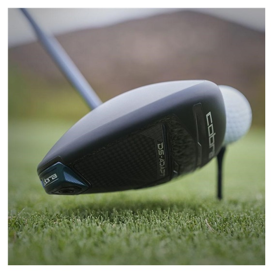 Cobra DS-ADAPT X pánský driver