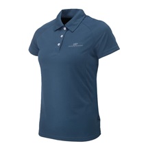 2117 of Sweeden Fröseke dámské polo, modré