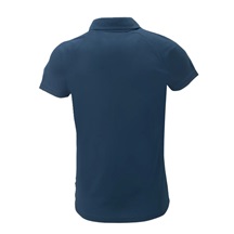 2117 of Sweeden Fröseke dámské polo, modré