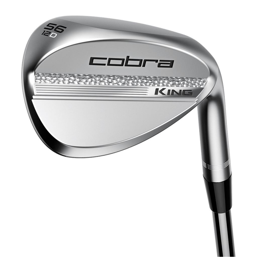 Cobra King wedge