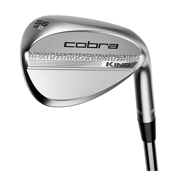Cobra King wedge