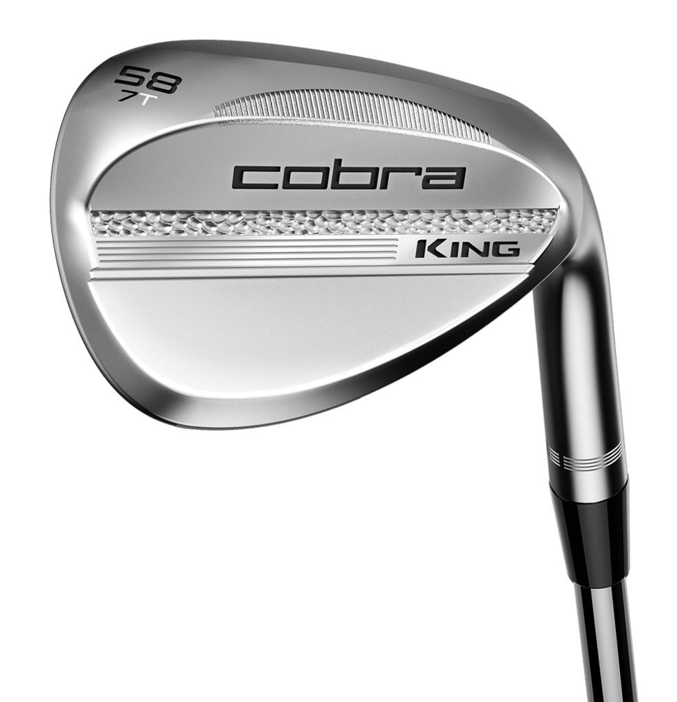 Cobra King wedge