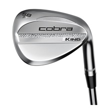 Cobra King wedge