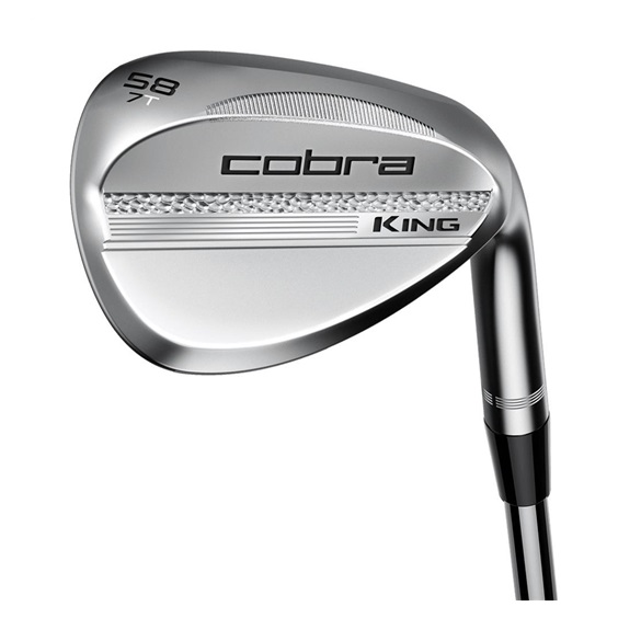 Cobra King wedge