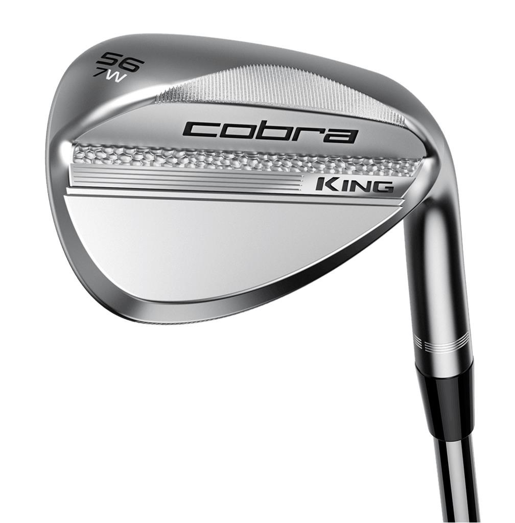 Cobra King wedge