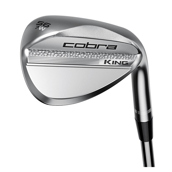 Cobra King wedge