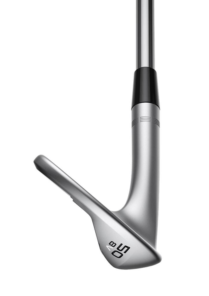 Cobra King wedge
