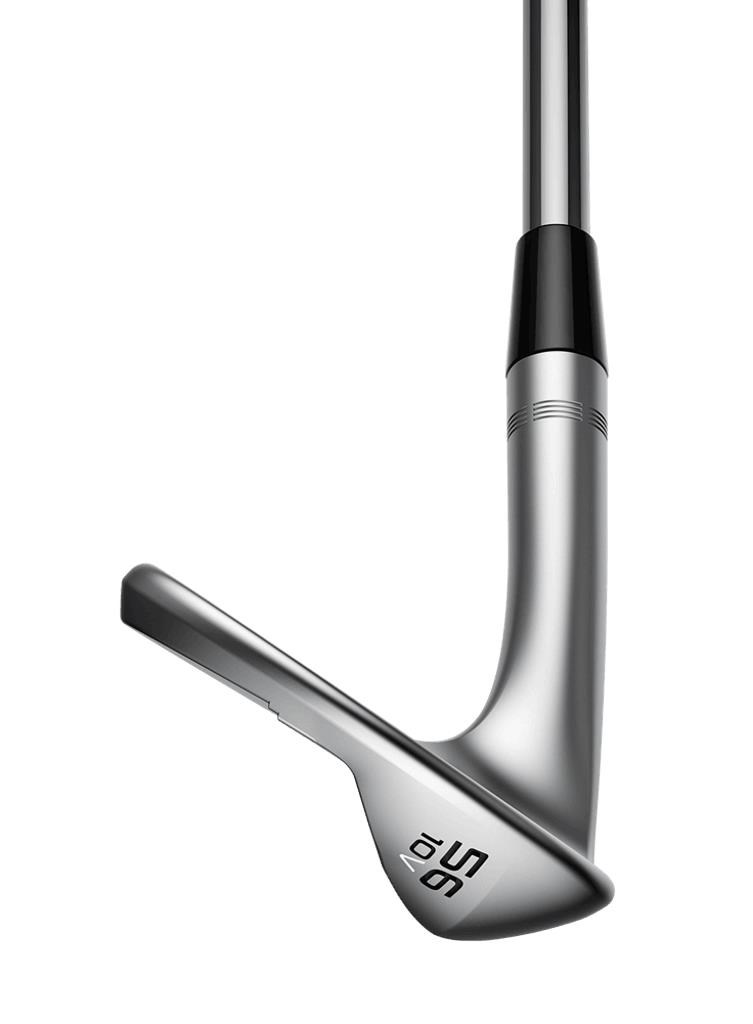 Cobra King wedge