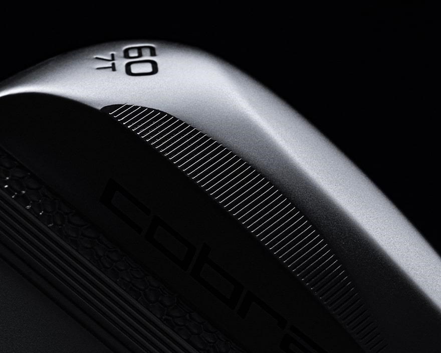 Cobra King wedge