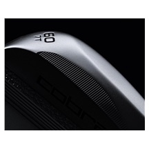 Cobra King wedge