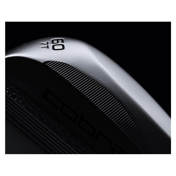 Cobra King wedge