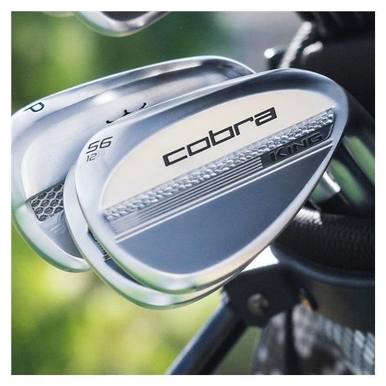 Cobra King wedge