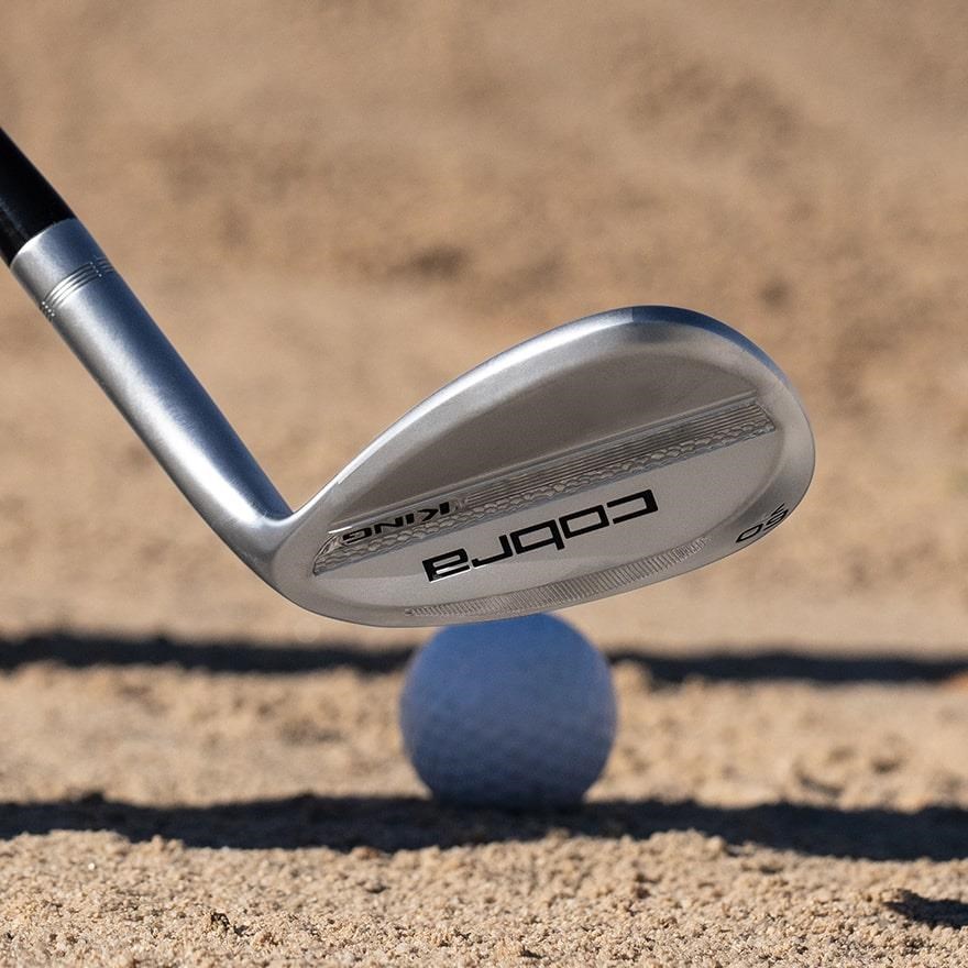 Cobra King wedge