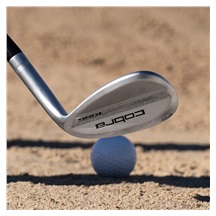 Cobra King wedge