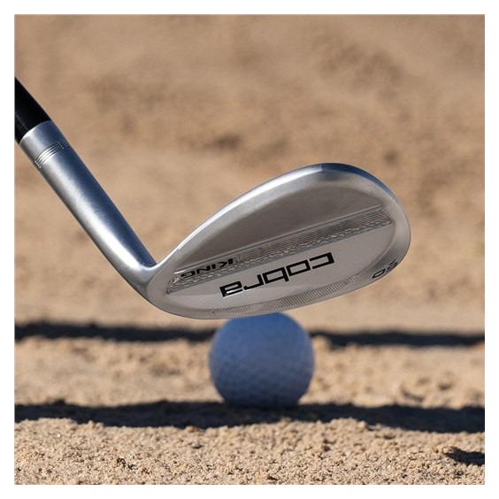 Cobra King wedge