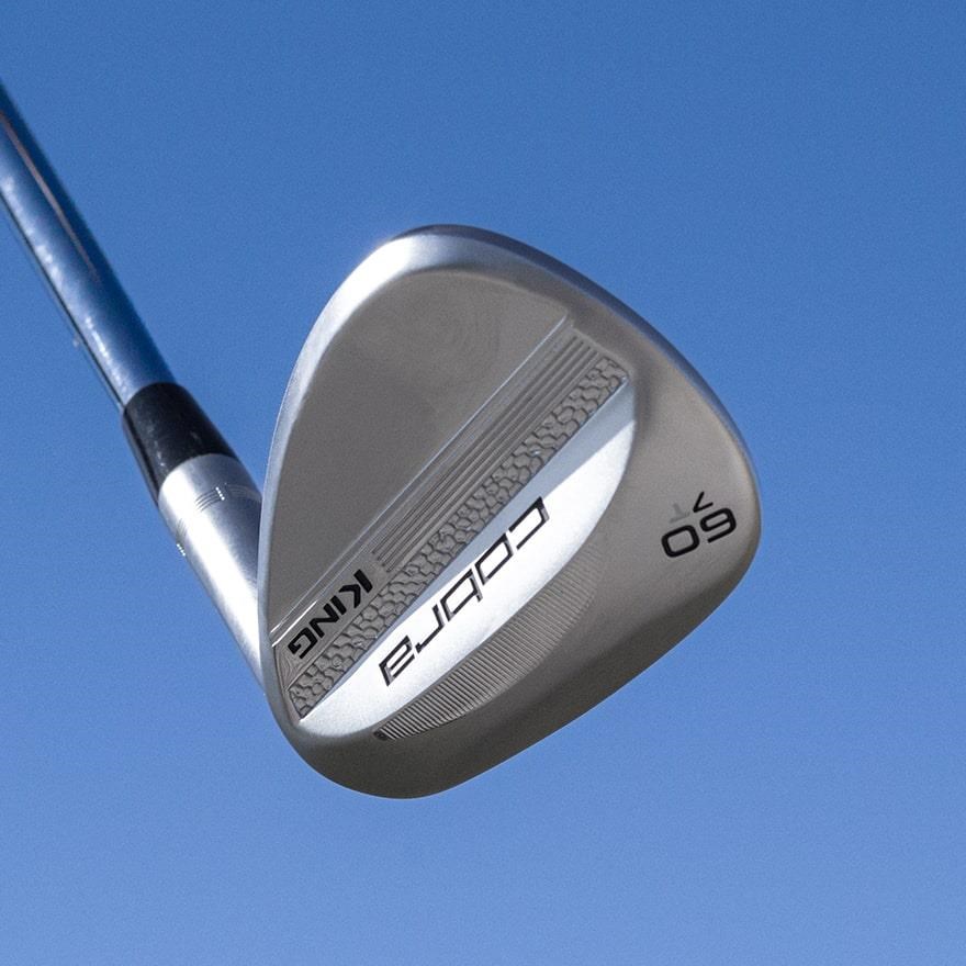 Cobra King wedge