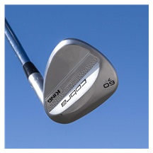 Cobra King wedge
