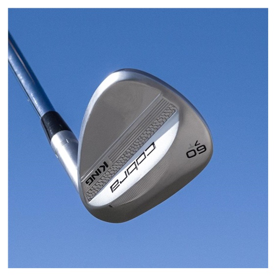 Cobra King wedge