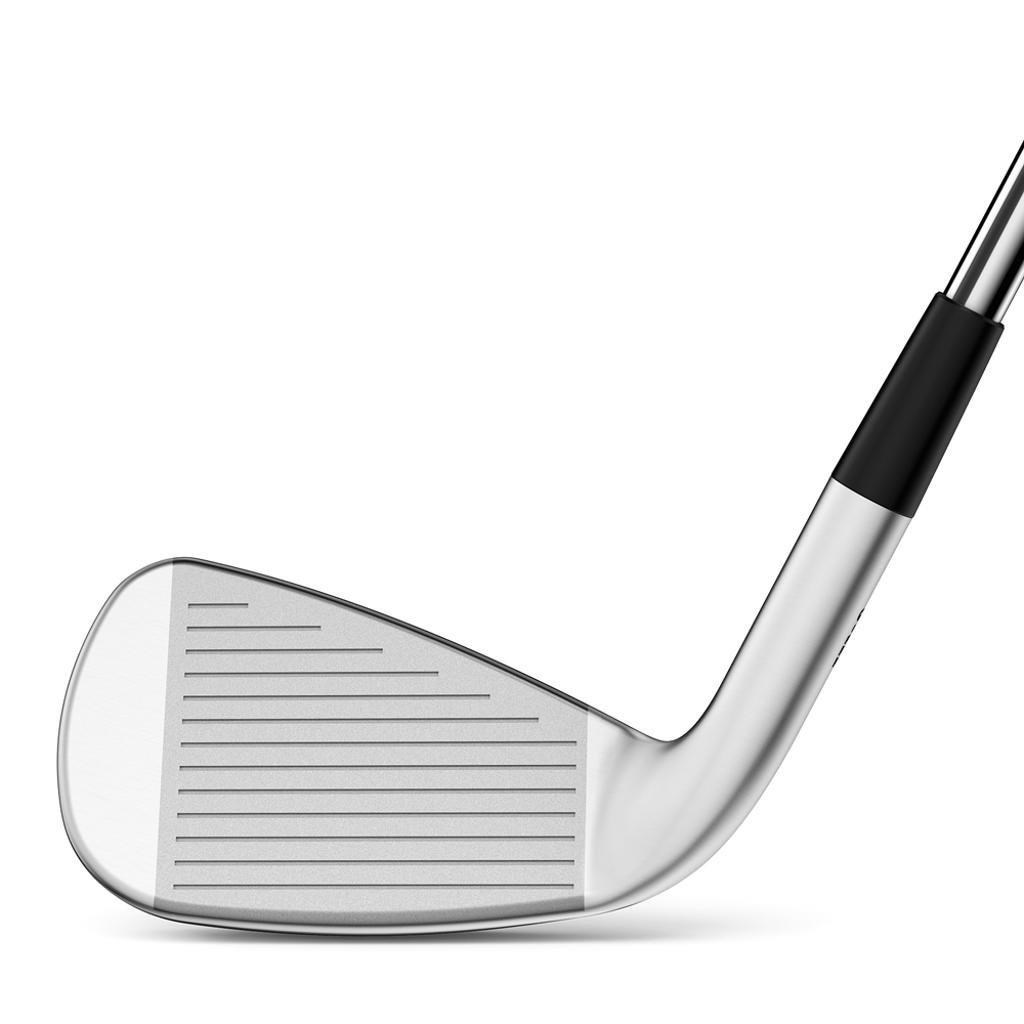 Wilson Dynapower Max pánská železa, grafit
